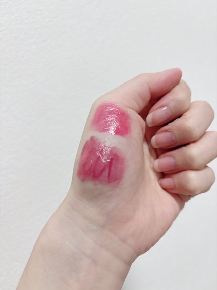 ジューシーリッププランパー6g/TPSY/リッププランパーを使ったクチコミ(3枚目)