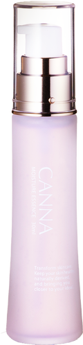 CANNA CANNAモイスチャーエッセンス