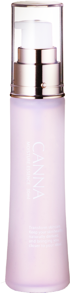 CANNA CANNAモイスチャーエッセンス