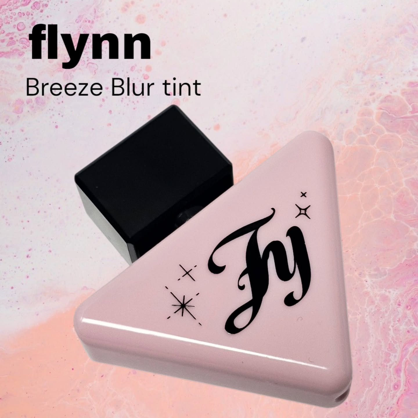 ブリーズブラーティント/Flynn/口紅を使ったクチコミ（2枚目）