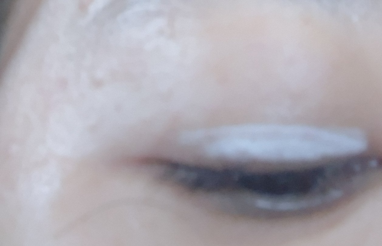 オリシキ アイリッドスキンフィルム EX/D-UP/二重まぶた用アイテムを使ったクチコミ(2枚目)