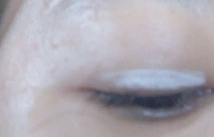 オリシキ アイリッドスキンフィルム EX/D-UP/二重まぶた用アイテムを使ったクチコミ(2枚目)