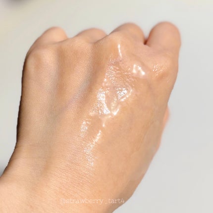 ビタ ジェニックゼリーマスク/BANOBAGI/シートマスク・パックを使ったクチコミ(5枚目)