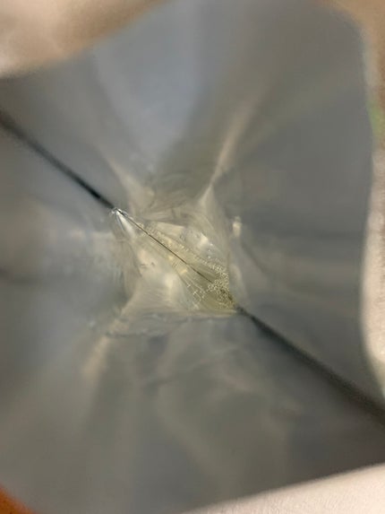 ティーツリーケア ソリューション エッセンシャルマスクEX/MEDIHEAL/シートマスク・パックを使ったクチコミ(3枚目)