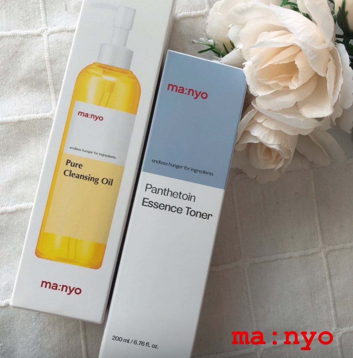 ピュア クレンジング オイル/manyo/オイルクレンジングを使ったクチコミ(4枚目)