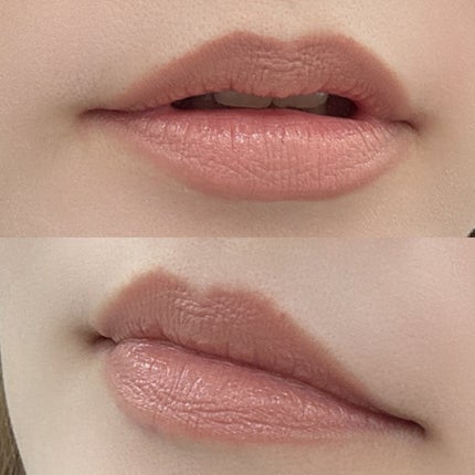 マキシマル スリーク サテン リップスティック/M・A・C/口紅を使ったクチコミ(4枚目)