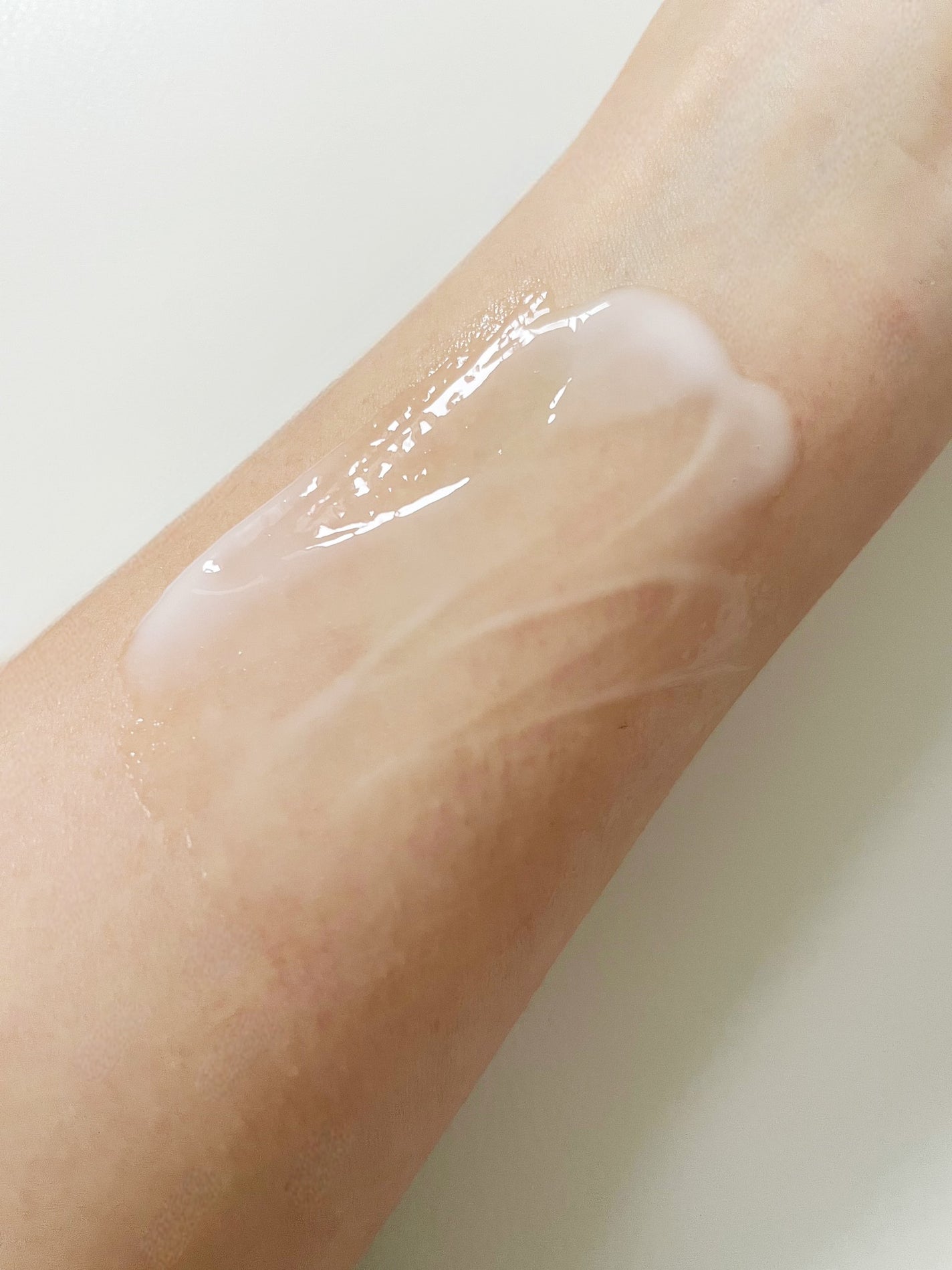 レッドブレミッシュ クリアスージングクリーム/Dr.G/フェイスクリームを使ったクチコミ(2枚目)