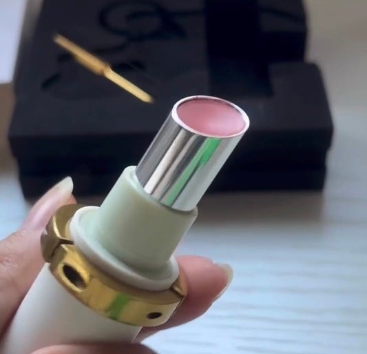 ザ リップ ネオ アニマ/アーレス/口紅を使ったクチコミ(2枚目)