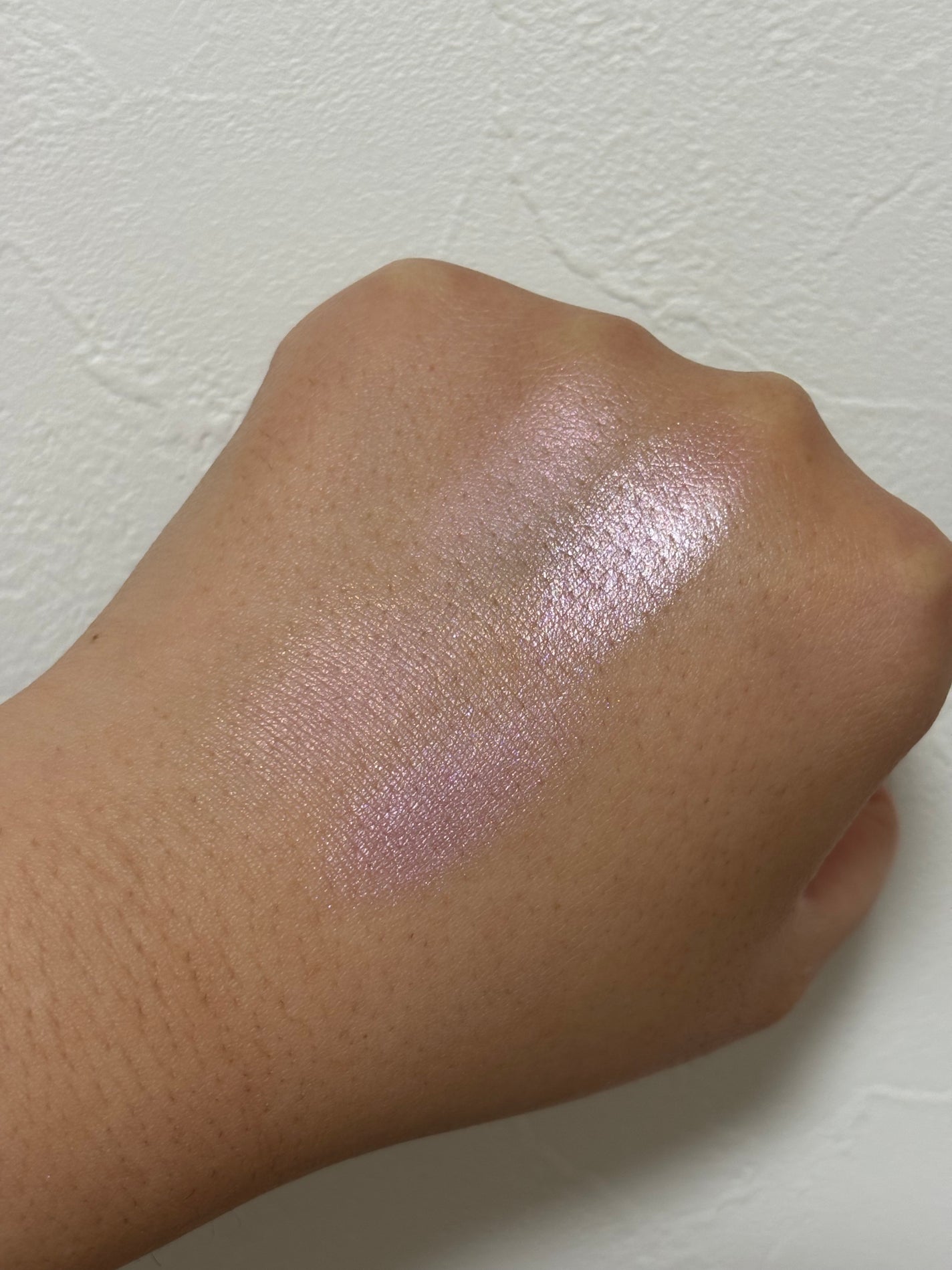 レイヤード フルリ チーク/Visée/パウダーチークを使ったクチコミ(3枚目)