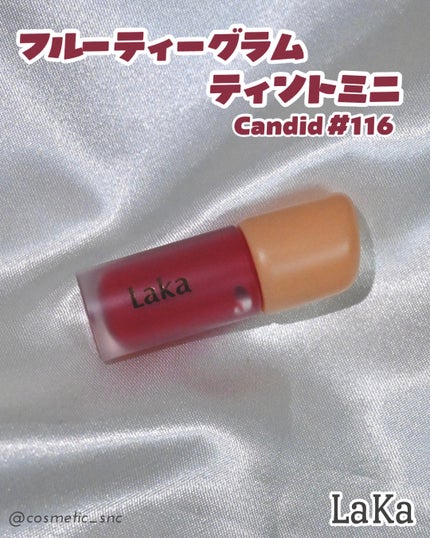 アートクラス フロッタージュペンシル/too cool for school/スティックアイシャドウを使ったクチコミ(6枚目)