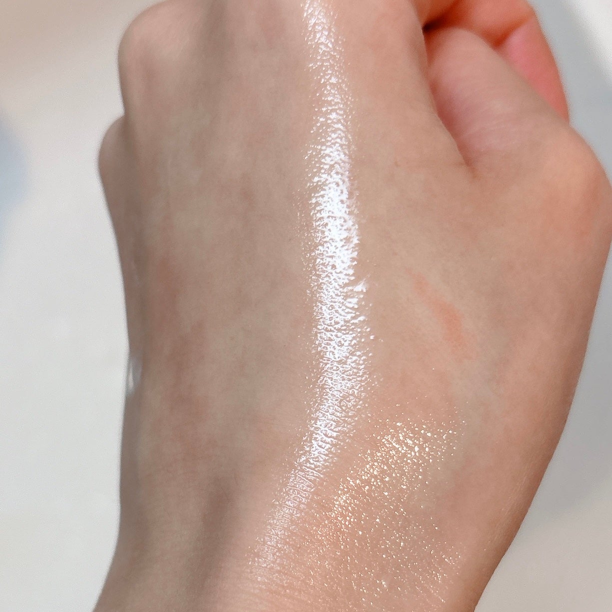 メイク落としオイル/カウブランド無添加/オイルクレンジングを使ったクチコミ(5枚目)