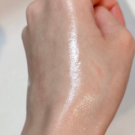 メイク落としオイル/カウブランド無添加/オイルクレンジングを使ったクチコミ(5枚目)