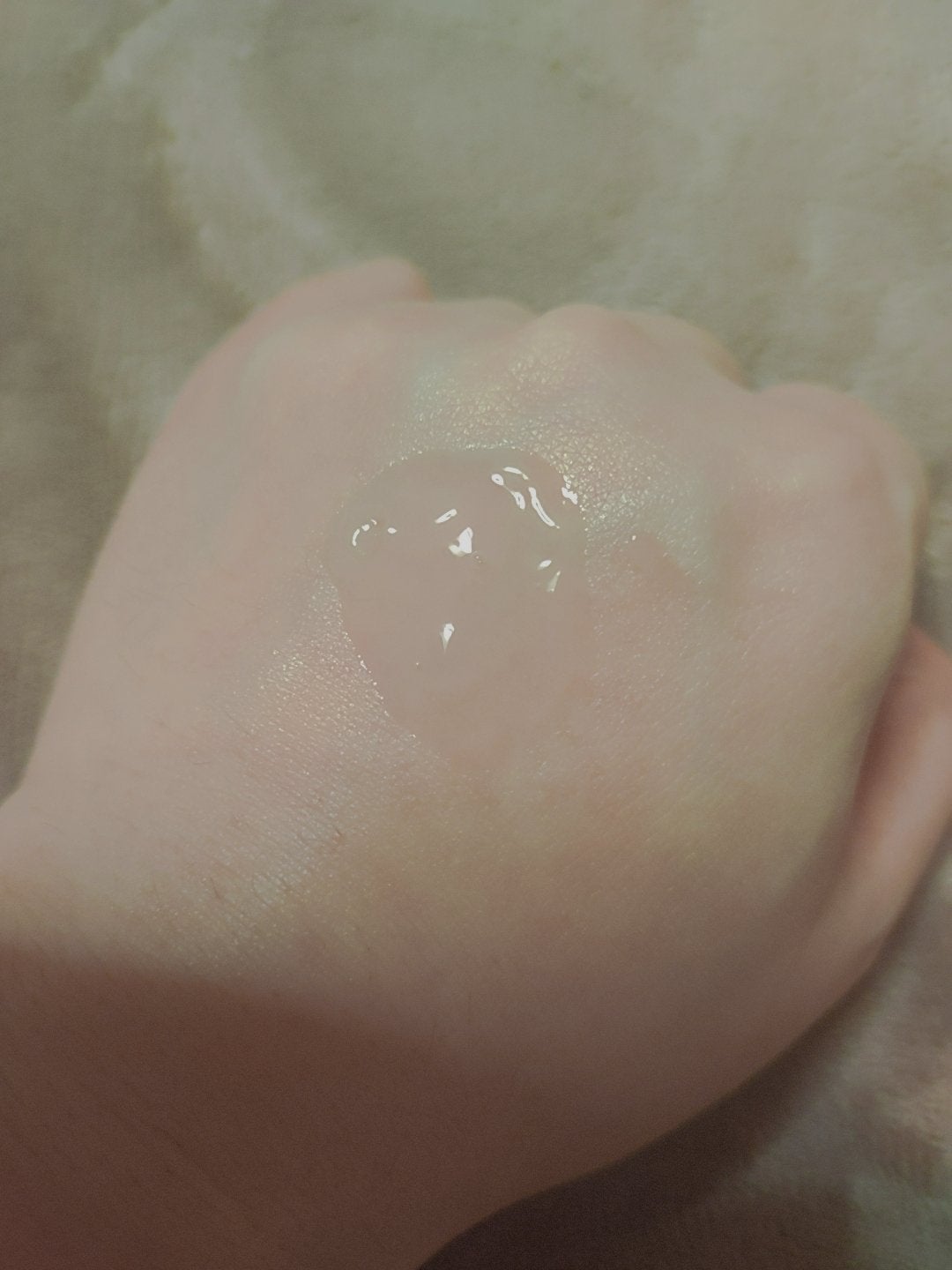 コリンゴ on LIPS 「irecipe様よりシカPDRNクリアトナーパッド(70枚入り..」(5枚目)