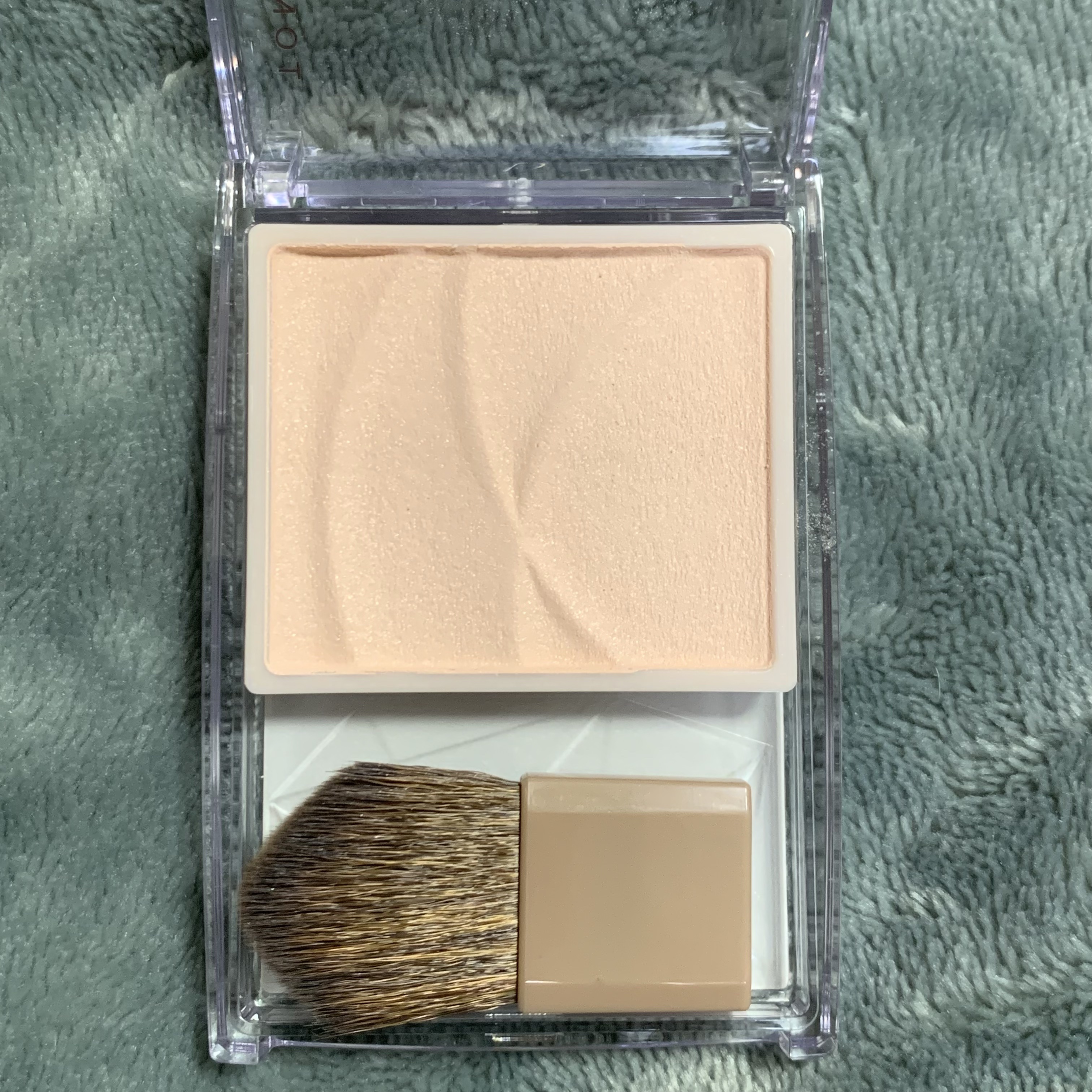 トーンフィルターハイライト/CEZANNE/パウダーハイライトを使ったクチコミ（2枚目）