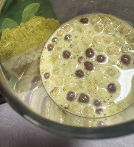 エクストリームスリムシェイク/EXTREME/その他プロテインを使ったクチコミ(5枚目)