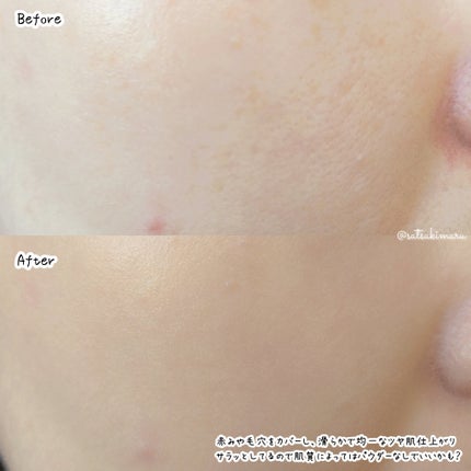 カバーマスターピンククッション 21 ピュアアイボリー/hince/クッションファンデーションの画像