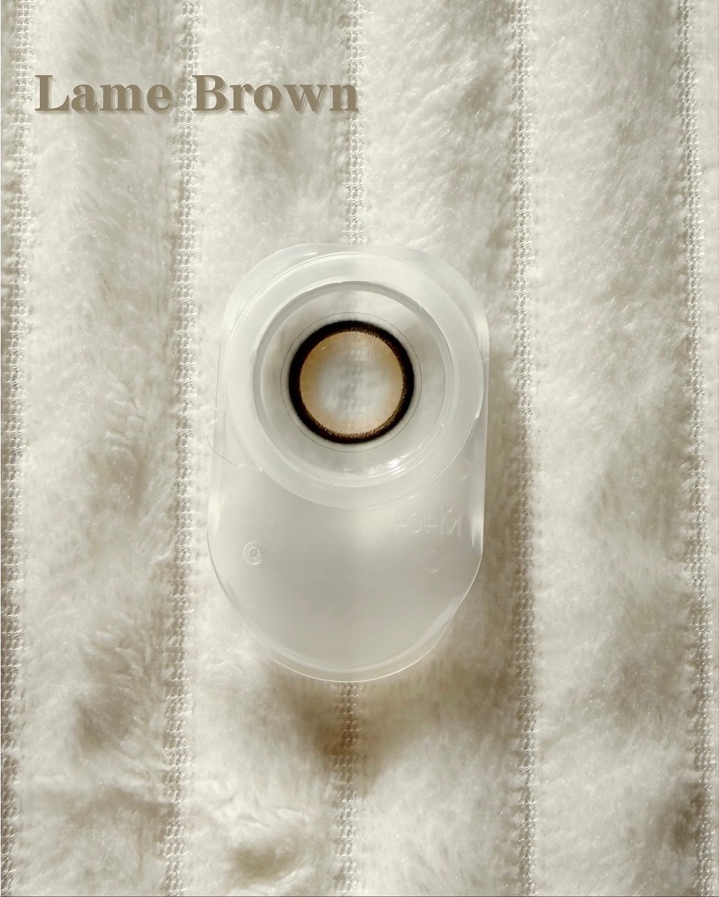 secretcandymagic 1day(シークレットキャンディーマジック）/secret candymagic/ワンデー（１DAY）カラコンを使ったクチコミ（3枚目）