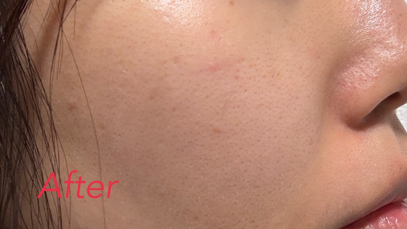 ヘルシーカバープライマー/AN’BLESS/化粧下地を使ったクチコミ(3枚目)