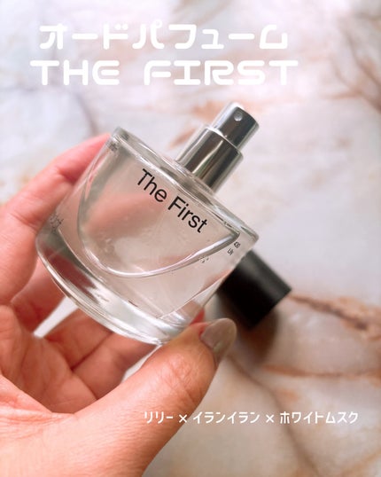 オードパフューム ブランド ブルーム/Addct/香水(レディース)を使ったクチコミ(2枚目)