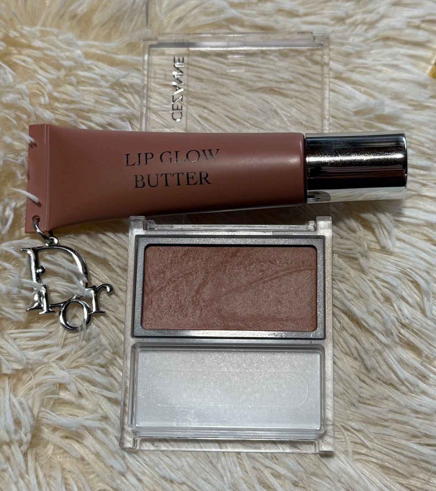 AQ オーラ リフレクター/DECORTÉ/プレストパウダーを使ったクチコミ(4枚目)