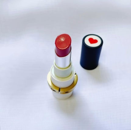 ザ リップ ネオ アニマ/アーレス/口紅を使ったクチコミ(3枚目)