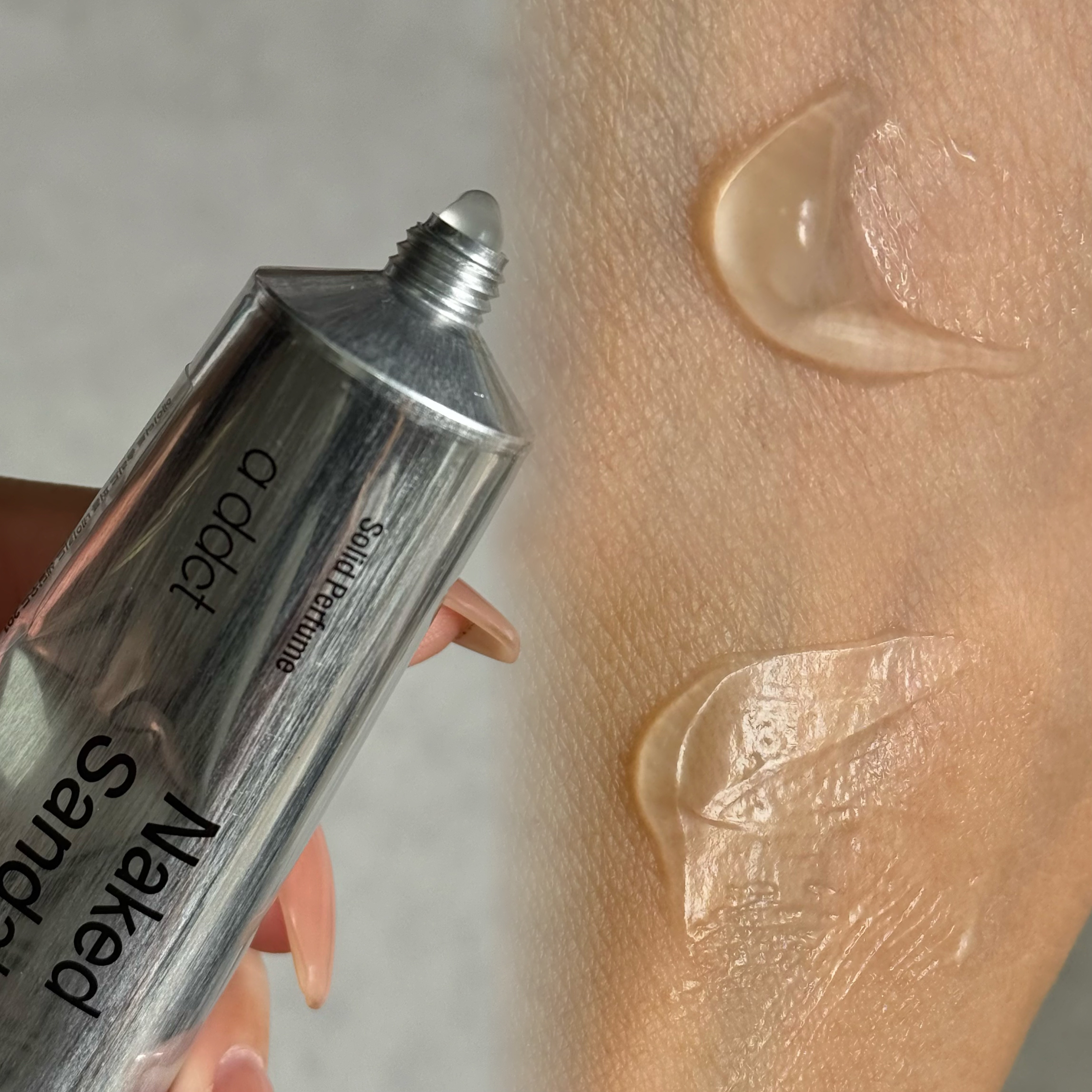 オードパフューム ブランド ブルーム/Addct/香水(レディース)を使ったクチコミ（2枚目）