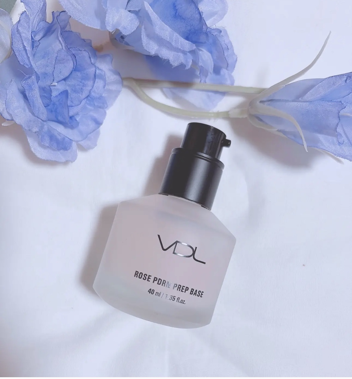 ＶＤＬ　ピンクＰ　エッセンスベース/VDL/化粧下地を使ったクチコミ（2枚目）