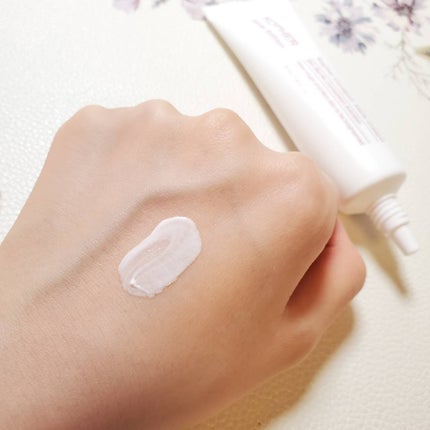 CUREPAIR MELA CREAM /KOPHER/フェイスクリームを使ったクチコミ(3枚目)