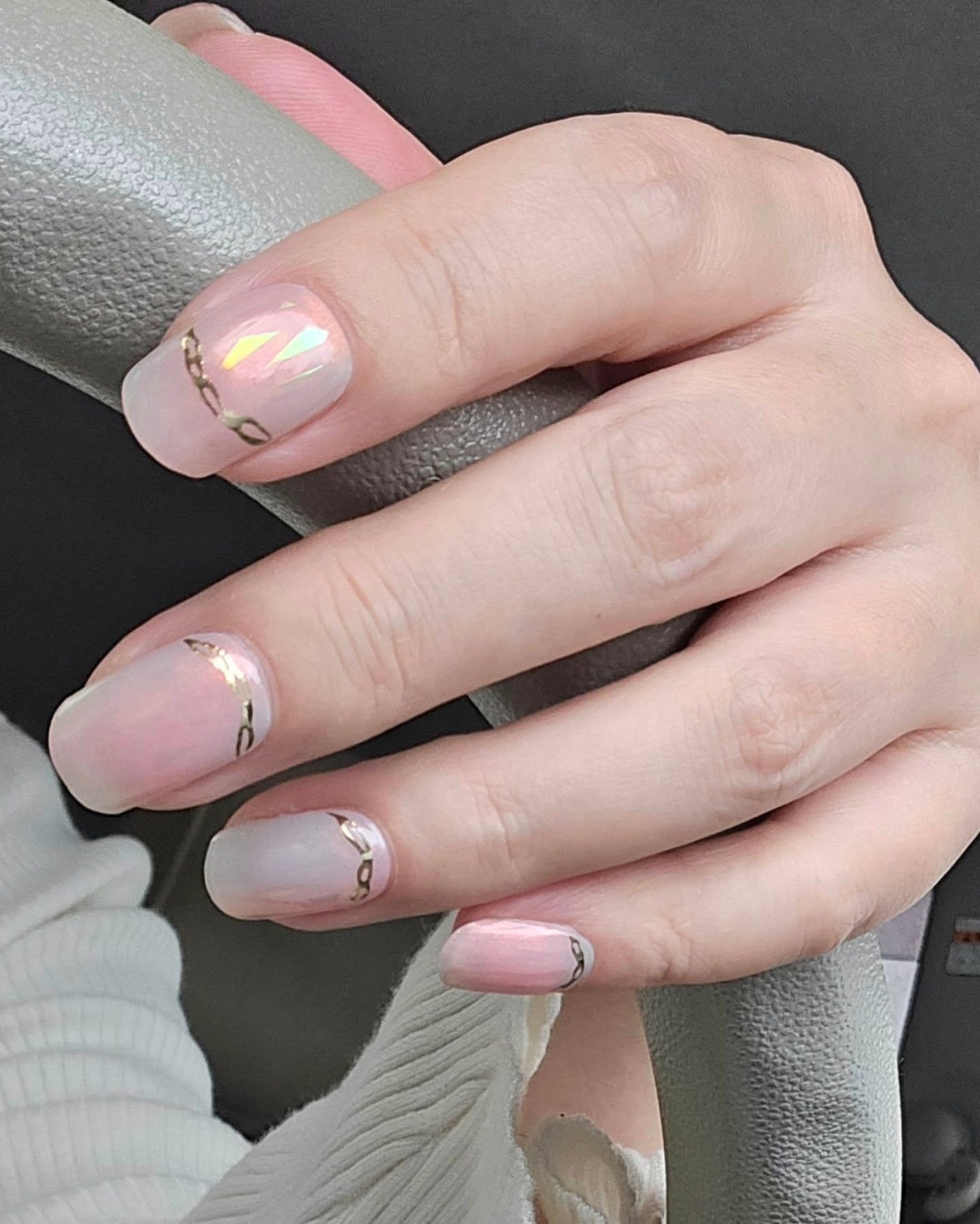 key on LIPS 「☆ohora(オホーラ)セミキュアジェル「セミキュアジェル」は..」(8枚目)