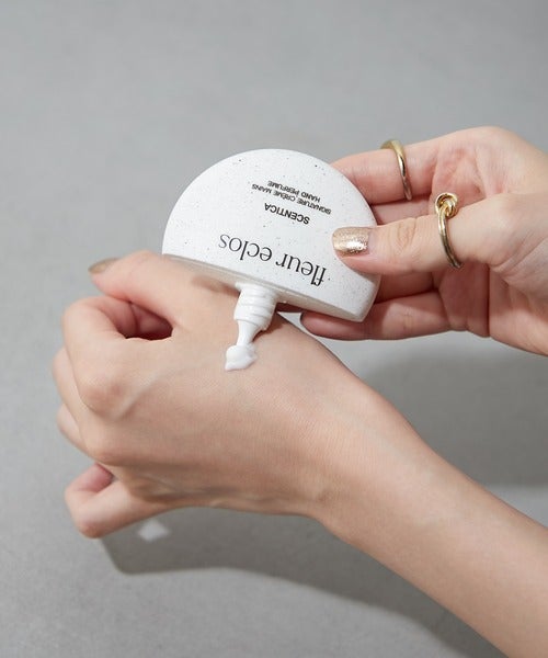 ハンドパヒューム SCENTICA