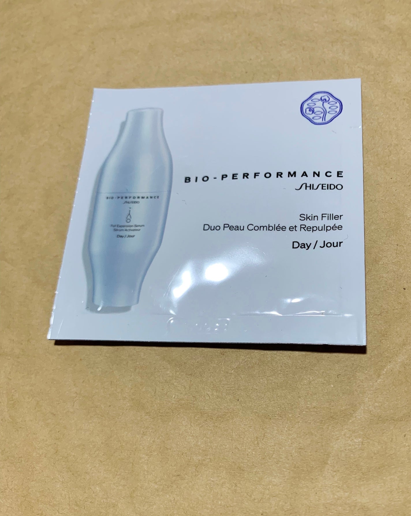 ビオパフォーマンス スキンフィラー/SHISEIDO/美容液を使ったクチコミ(1枚目)