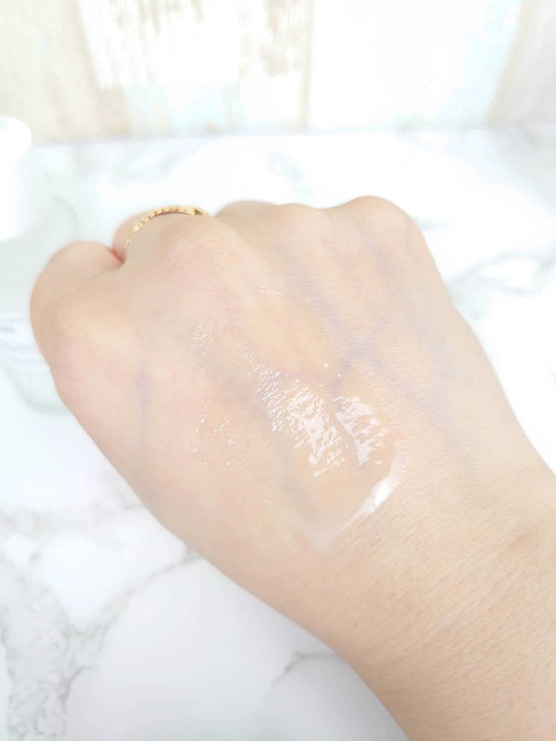 リアルナイアシンアミドセラム/NEOGEN/美容液を使ったクチコミ(4枚目)