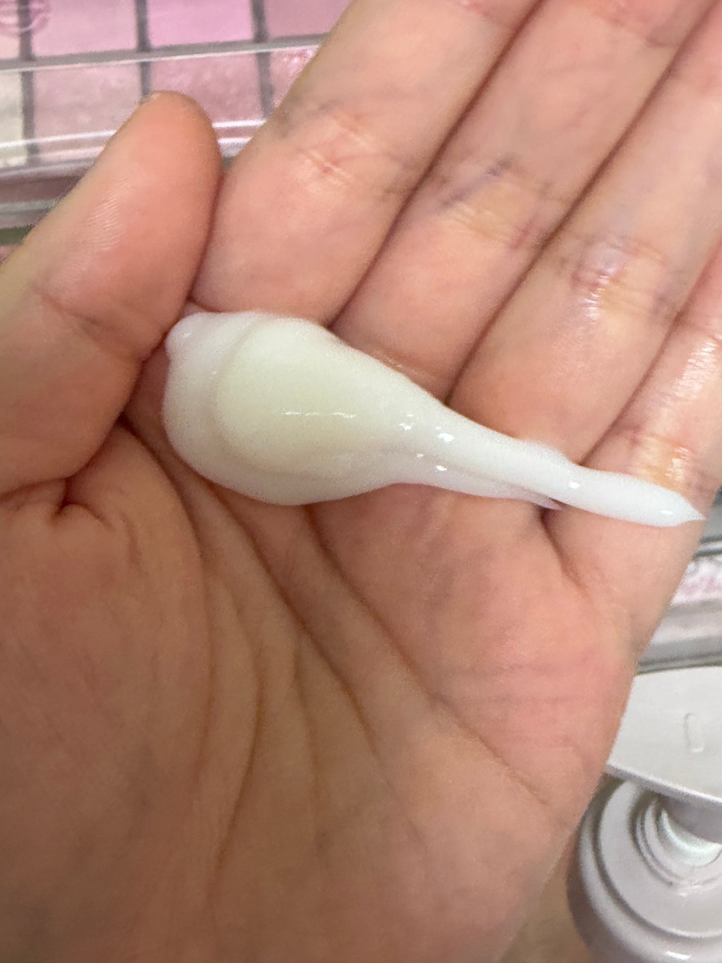 SS ビオリス ピュアレタッチ ぱやとぅや シャンプー/ヘアコンディショナー/SSビオリス/市販シャンプーを使ったクチコミ(7枚目)