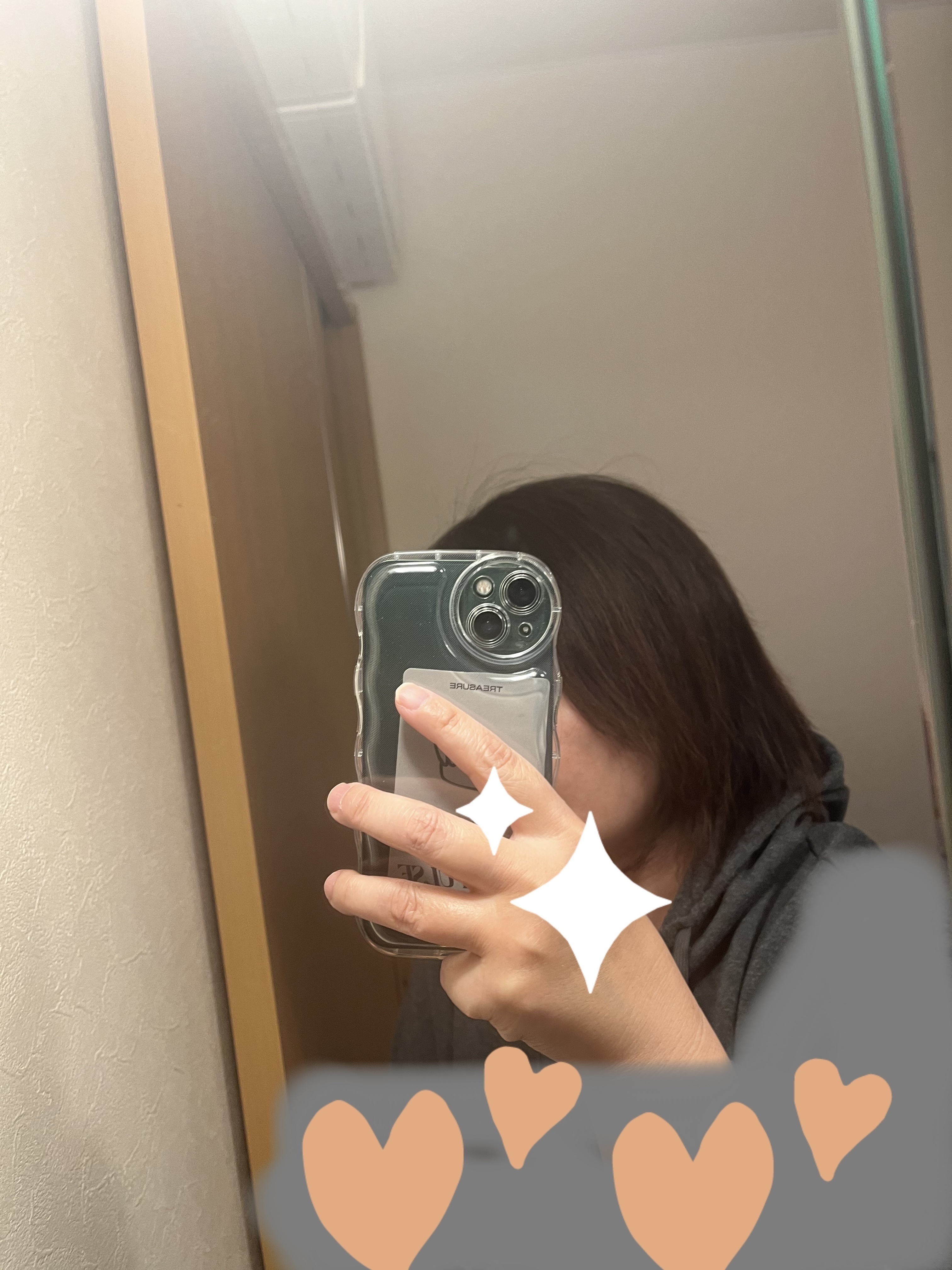 タイムユー キープモイスト シェイキングミスト/T/ME U/ヘアミストを使ったクチコミ（3枚目）