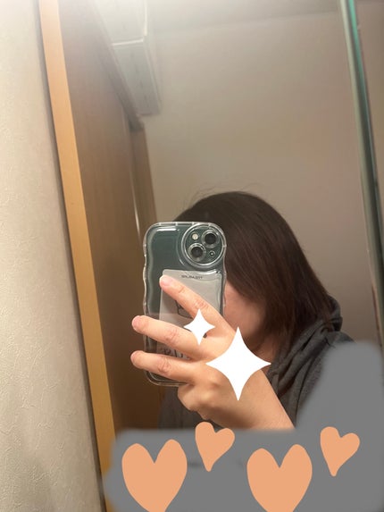 タイムユー キープモイスト シェイキングミスト/T/ME U/ヘアミストを使ったクチコミ(3枚目)