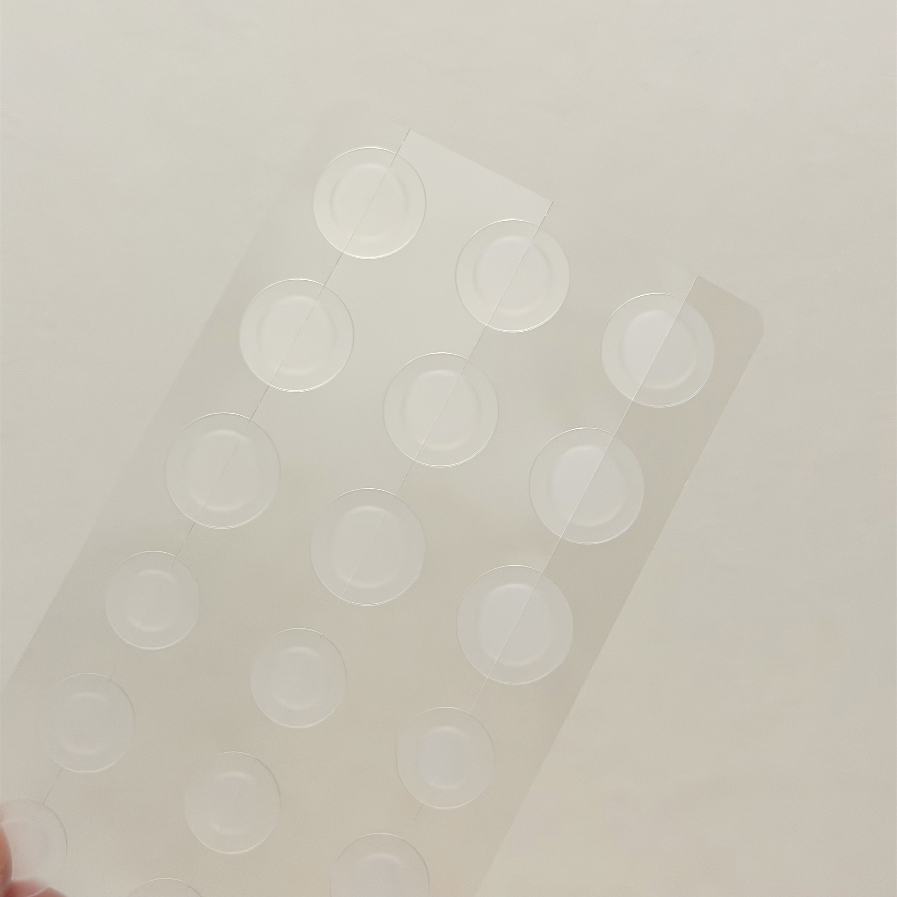 スリムスポットパッチ/Shupong/その他スキンケアを使ったクチコミ（2枚目）