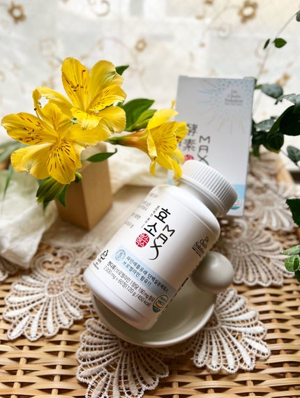 酵素マックス/Dr. Choi's Solution/ボディサプリメントを使ったクチコミ(7枚目)