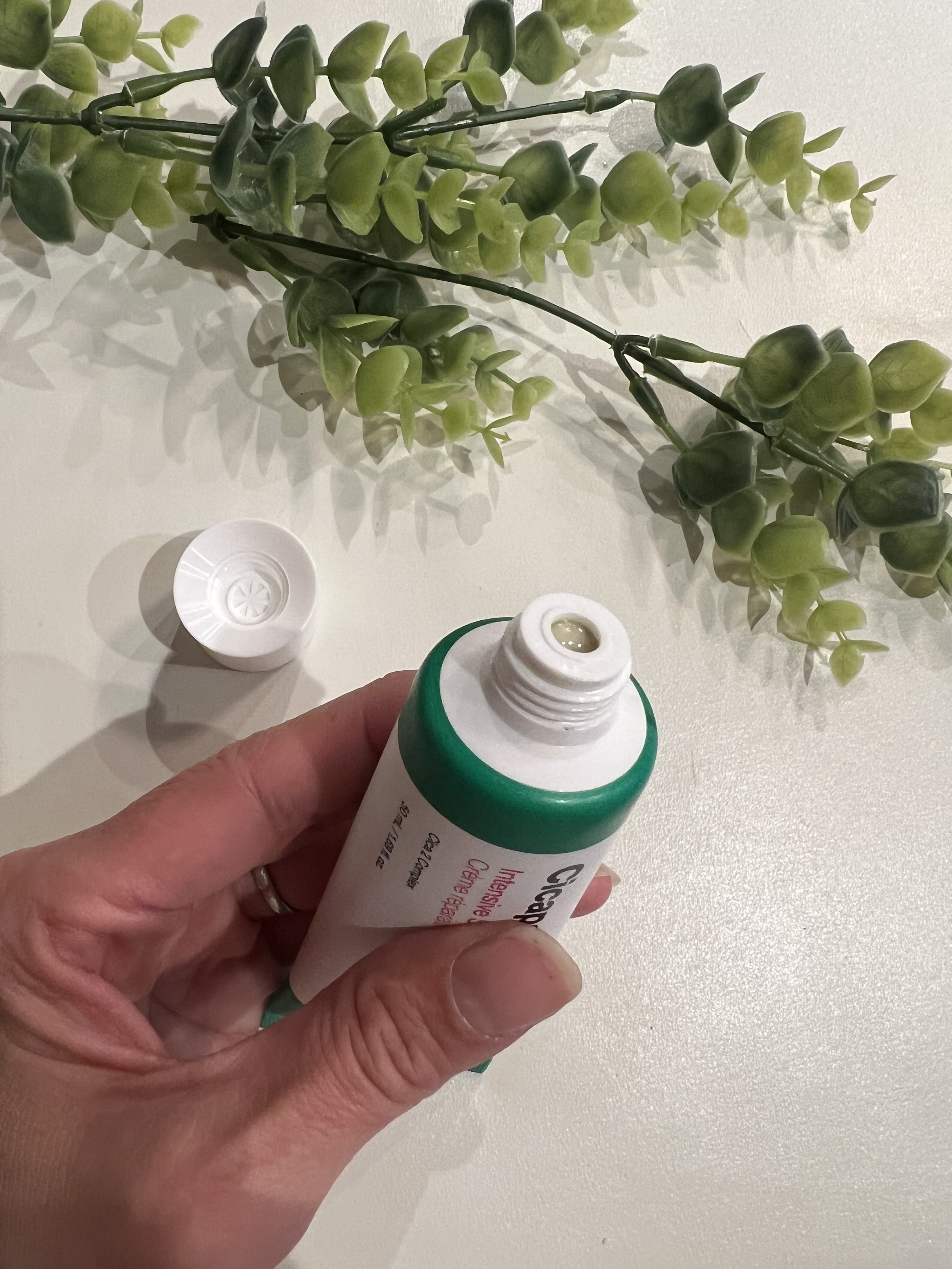 ドクタージャルト シカペア クリーム （第2世代）/Dr.Jart＋/フェイスクリームを使ったクチコミ（2枚目）