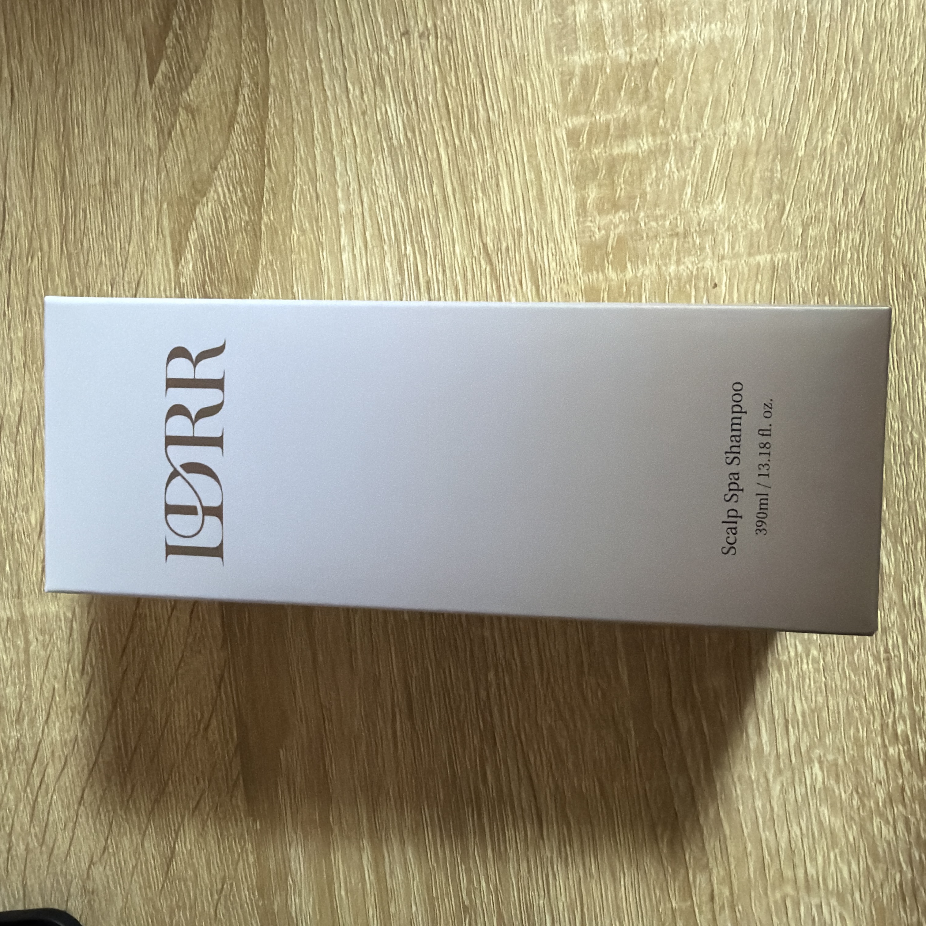 スカルプスパ シャンプー/トリートメント/IDRR/市販シャンプーを使ったクチコミ（1枚目）