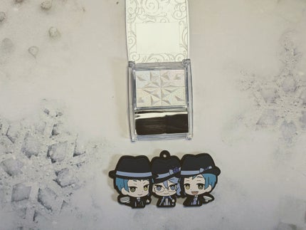 パールグロウハイライト SP3/CEZANNE/ハイライトを使ったクチコミ(1枚目)