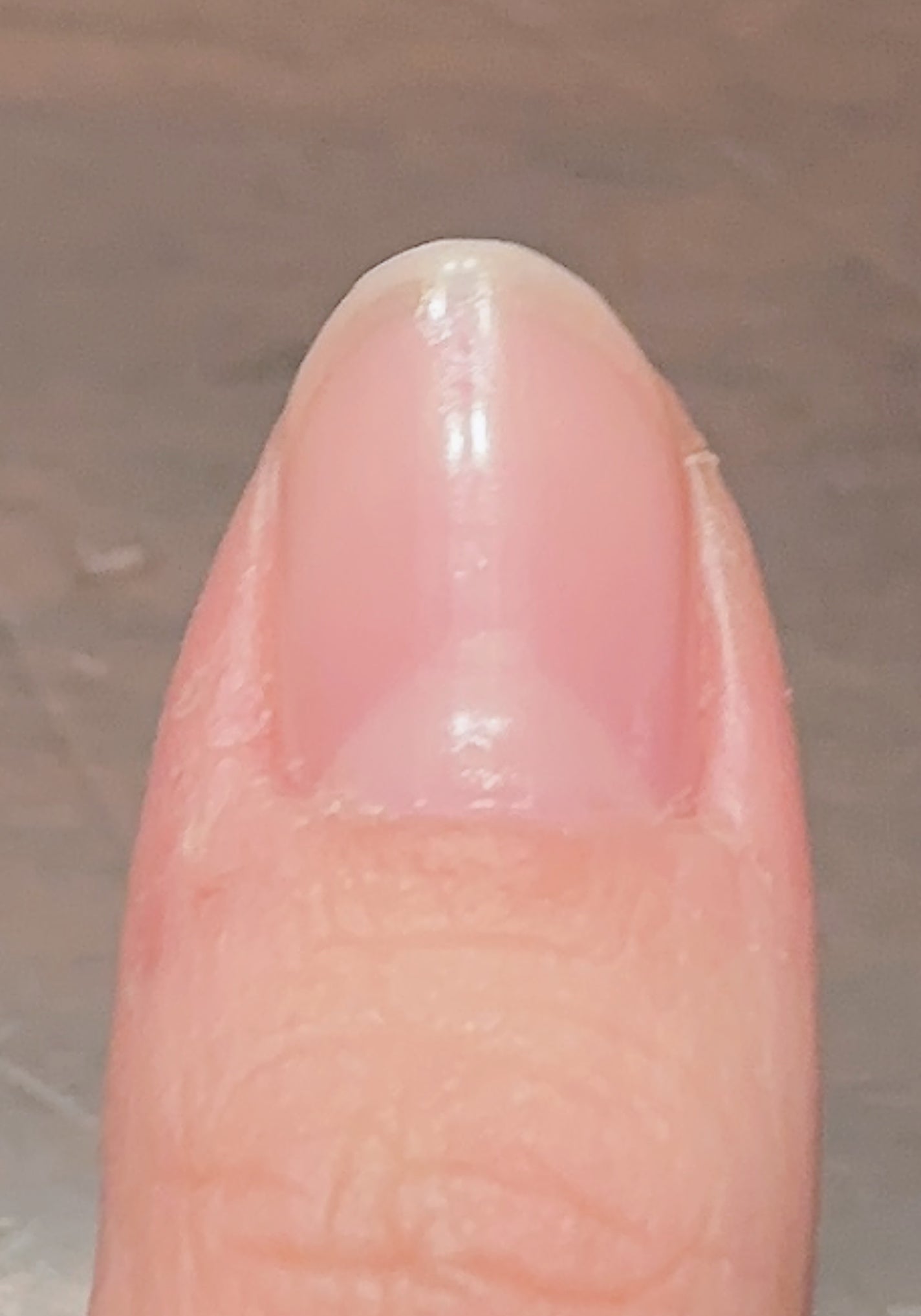 ファンデーションカラーズ/キャンメイク/マニキュアを使ったクチコミ(2枚目)