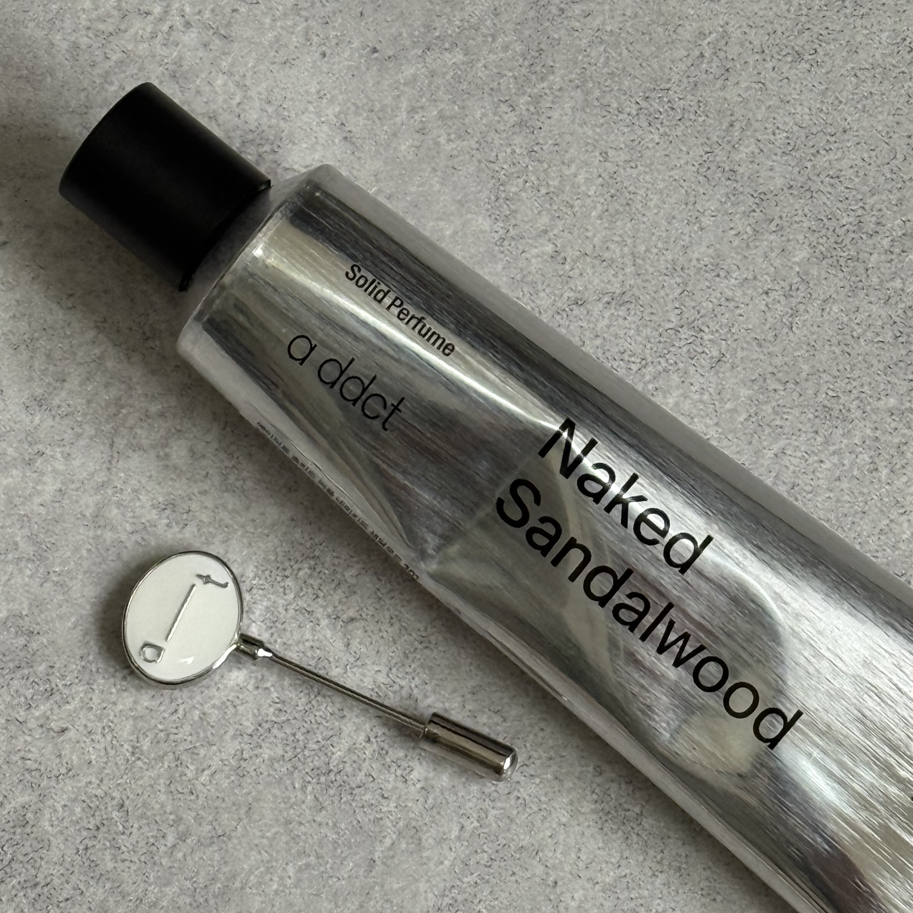 オードパフューム ブランド ブルーム/Addct/香水(レディース)を使ったクチコミ（3枚目）