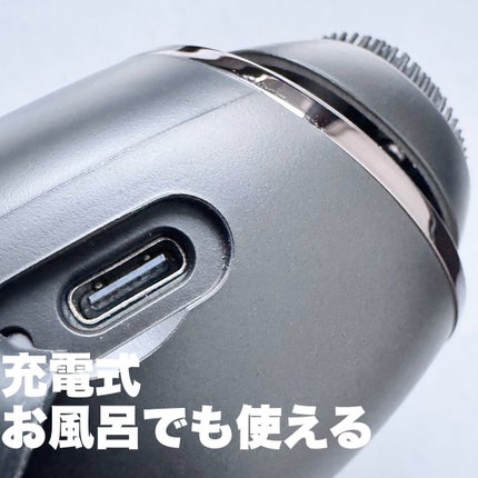 ディズム EMS ポアディープクリア&リフト ブラシ/DISM/バスグッズを使ったクチコミ(2枚目)