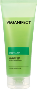 青麦クレンジングジェル / Veganifect