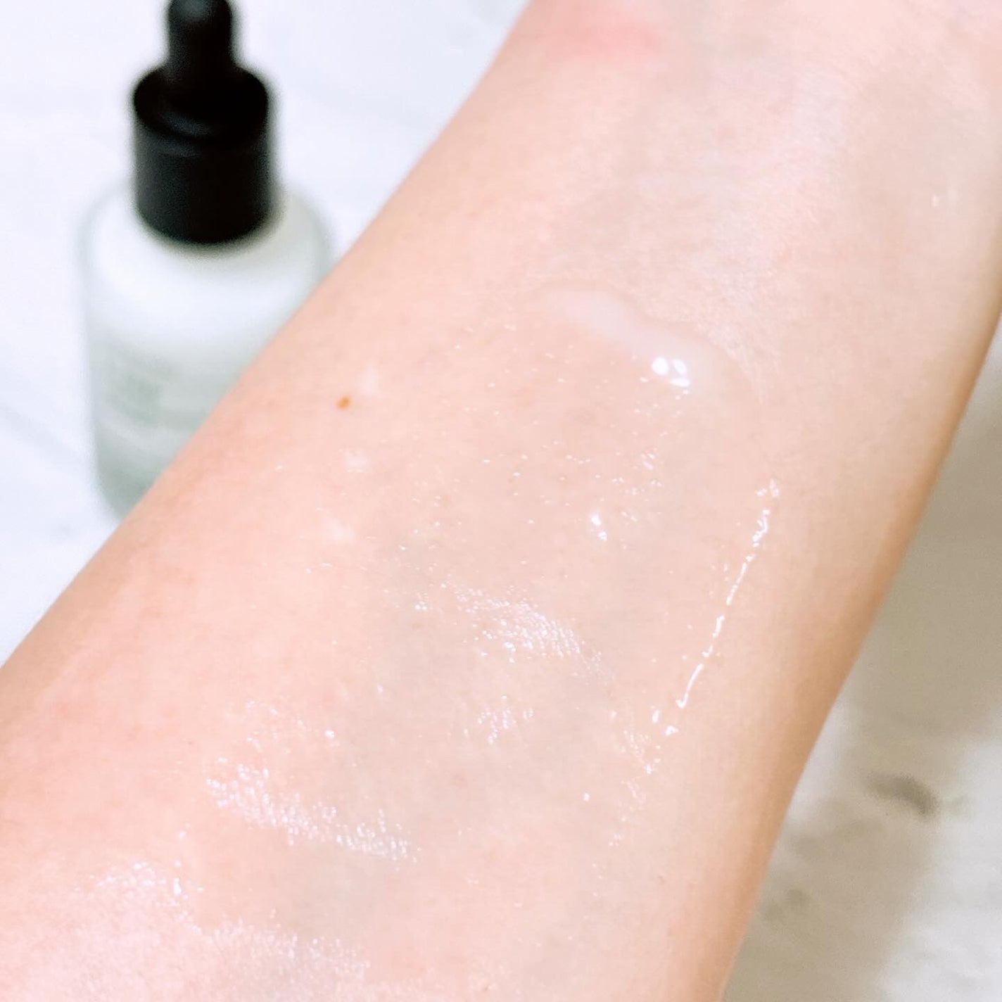 S-EGF エクソソームブーストショット美容液/SISTER ANN/美容液を使ったクチコミ(4枚目)