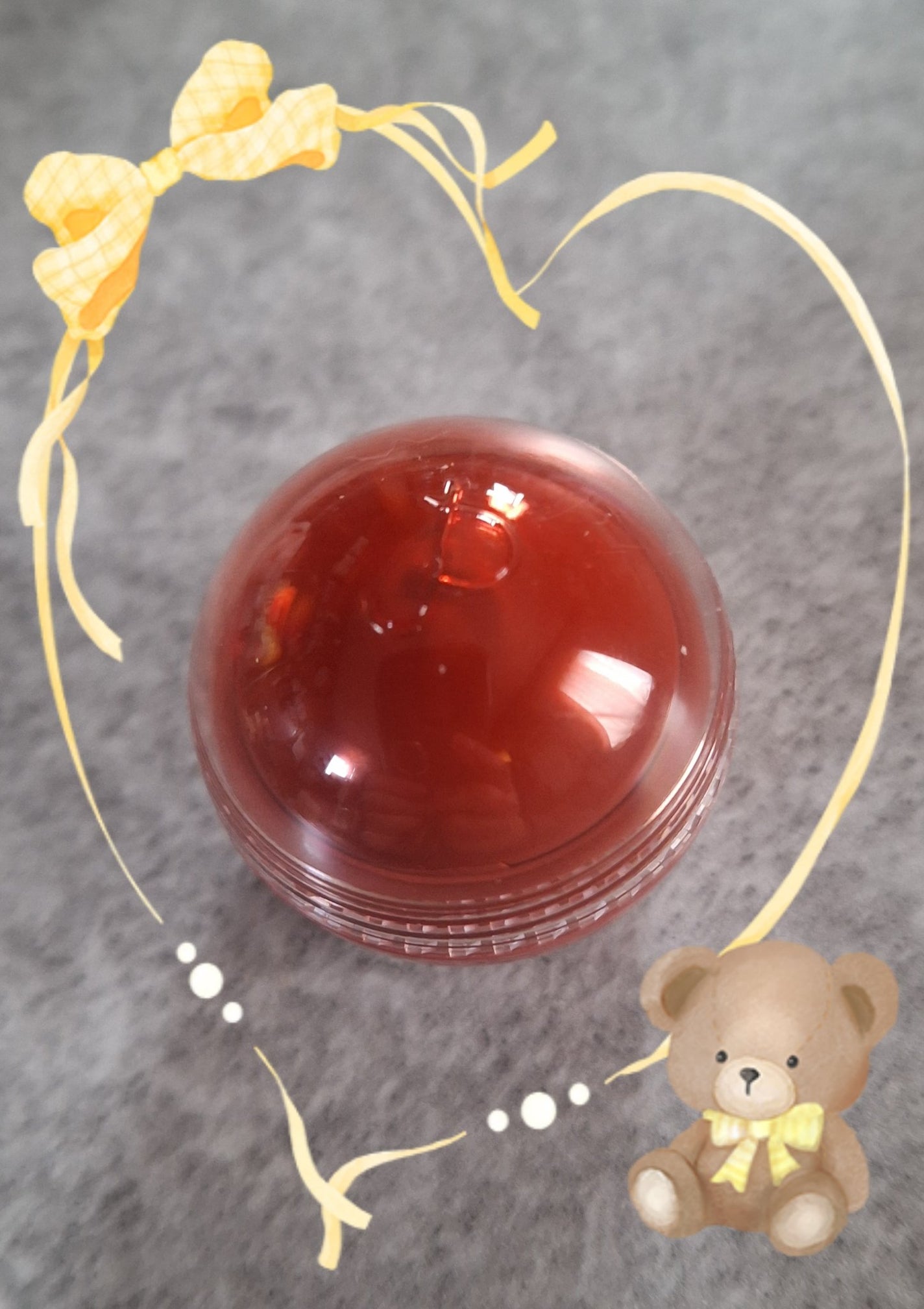 ジューシーロールチーク/rom&nd/ジェル・クリームチークを使ったクチコミ(1枚目)