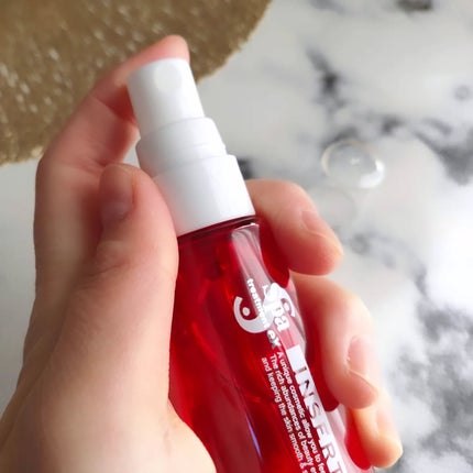 スパトリートメントeX ルーススピクル/Spa treatment/美容液を使ったクチコミ(8枚目)