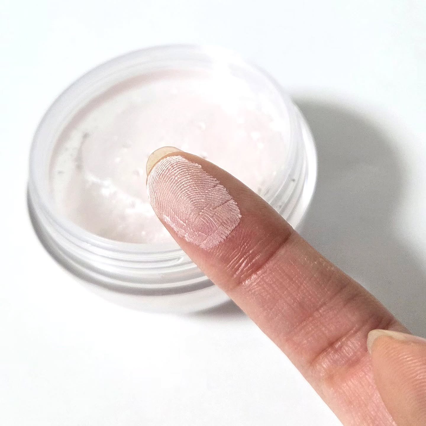 ダーマシンゼロセバムライスパウダー/23years old/ルースパウダーを使ったクチコミ（3枚目）