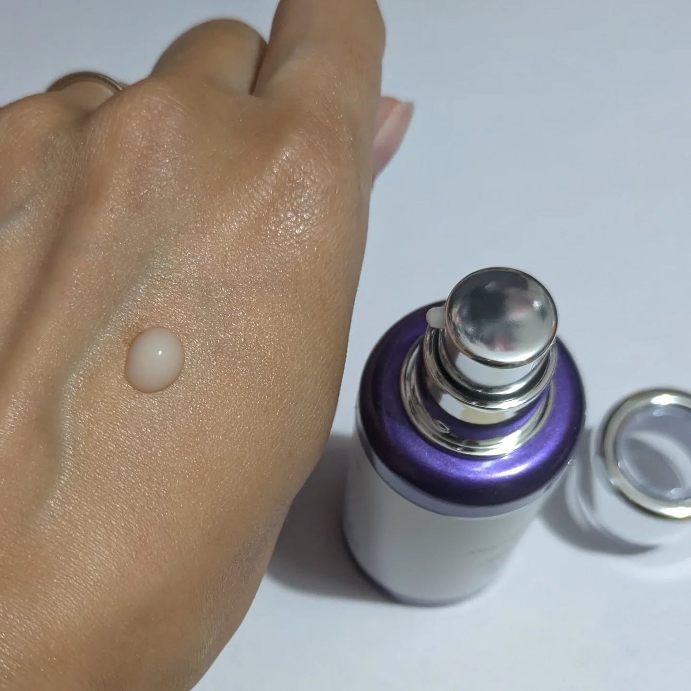 アットクリニック ボルフィリン リンクルショット アンプル/DOMINAS/美容液を使ったクチコミ(4枚目)