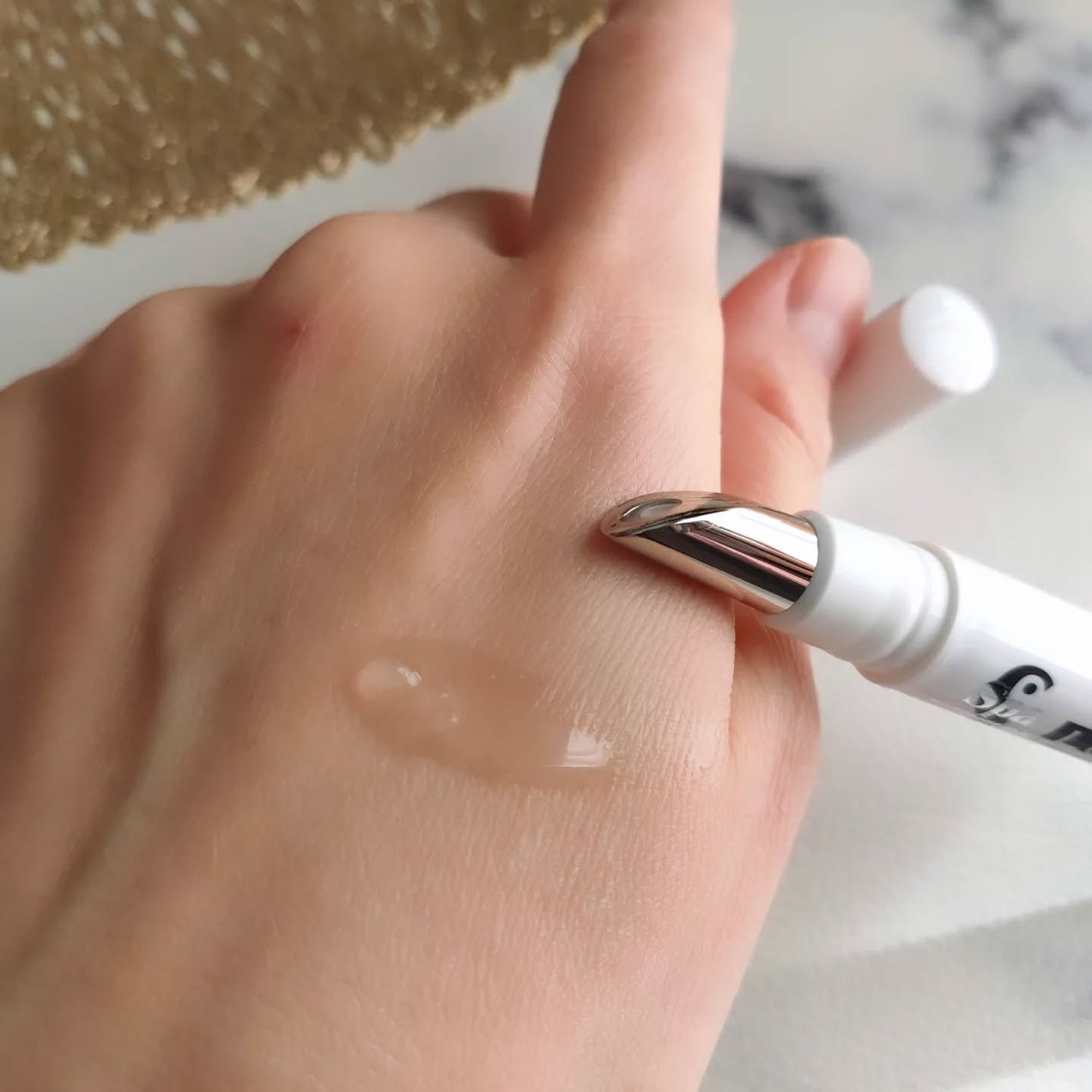 スパトリートメントeX ルーススピクル/Spa treatment/美容液を使ったクチコミ(5枚目)